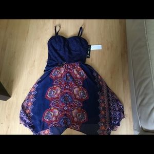 As u wish summer dress